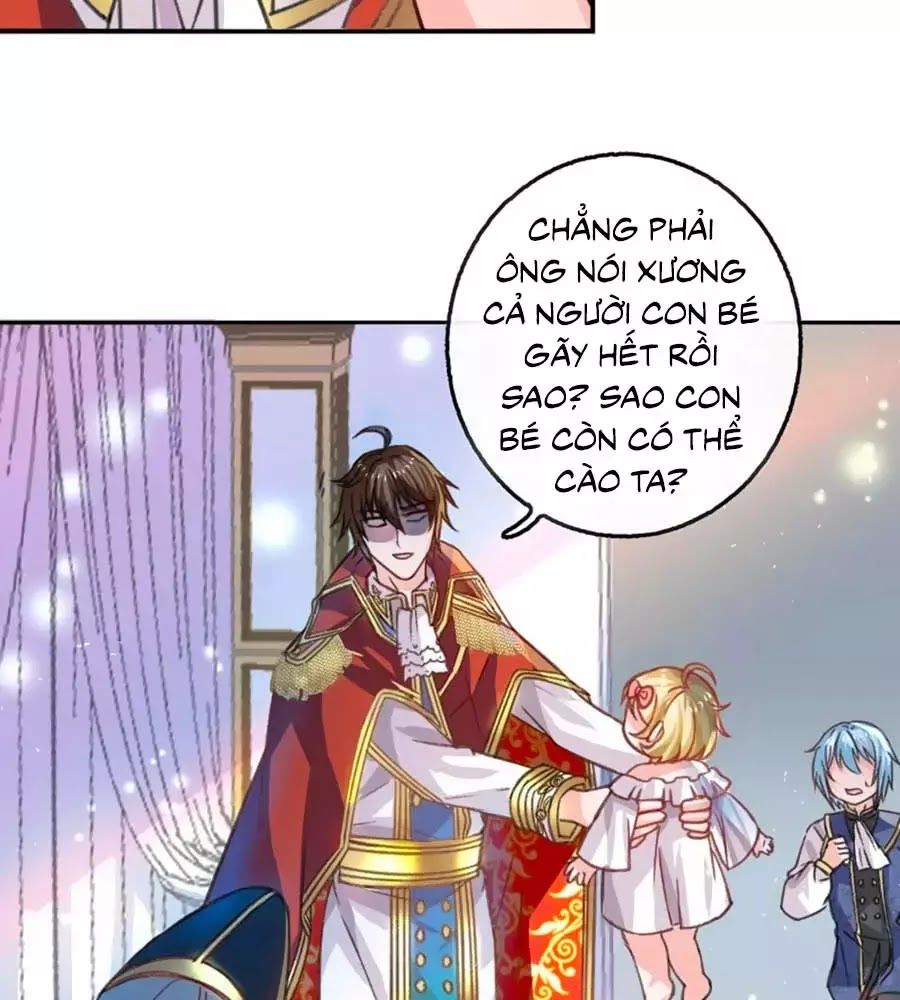 hệ thống công lược của tiểu công chúa chapter 11 24