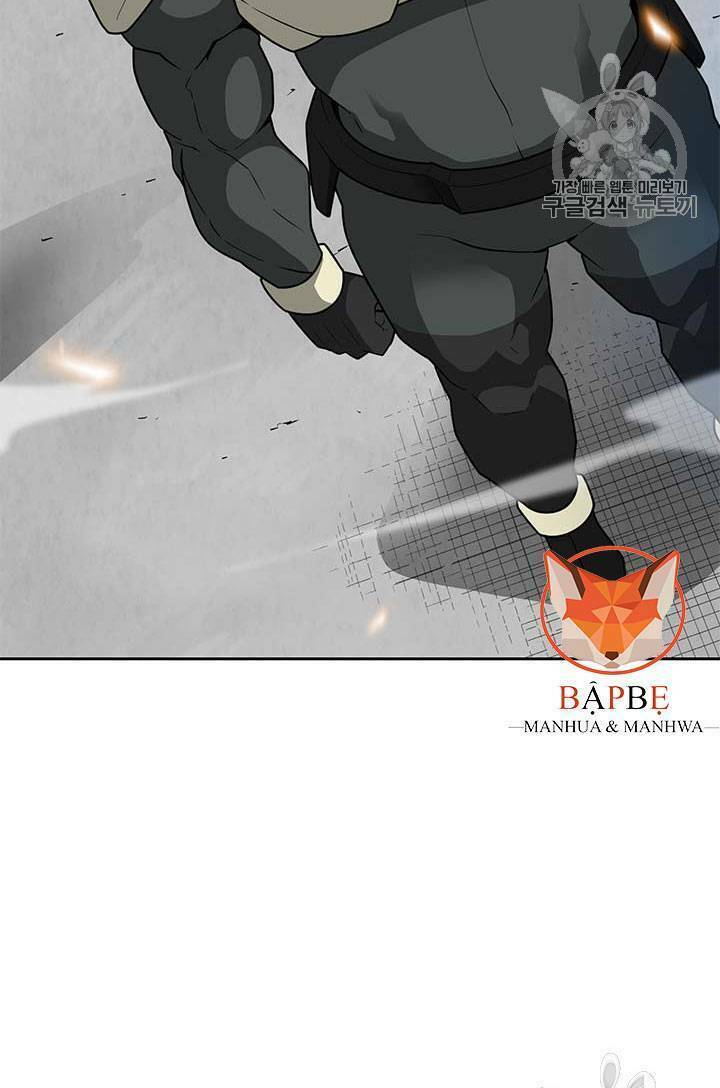 tôi tự động săn một mình chapter 44 59