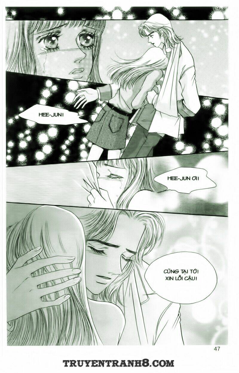 cool six - bộ 6 tuyệt vời chapter 7 23