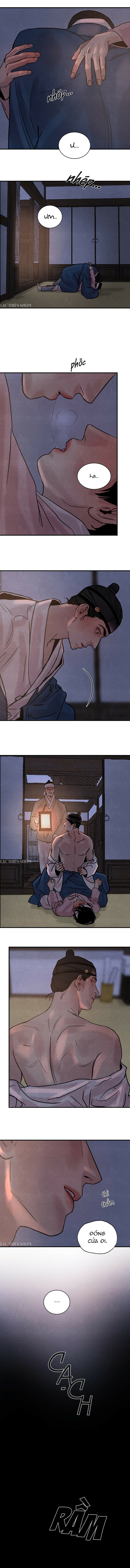 dạ ký chapter 20 3