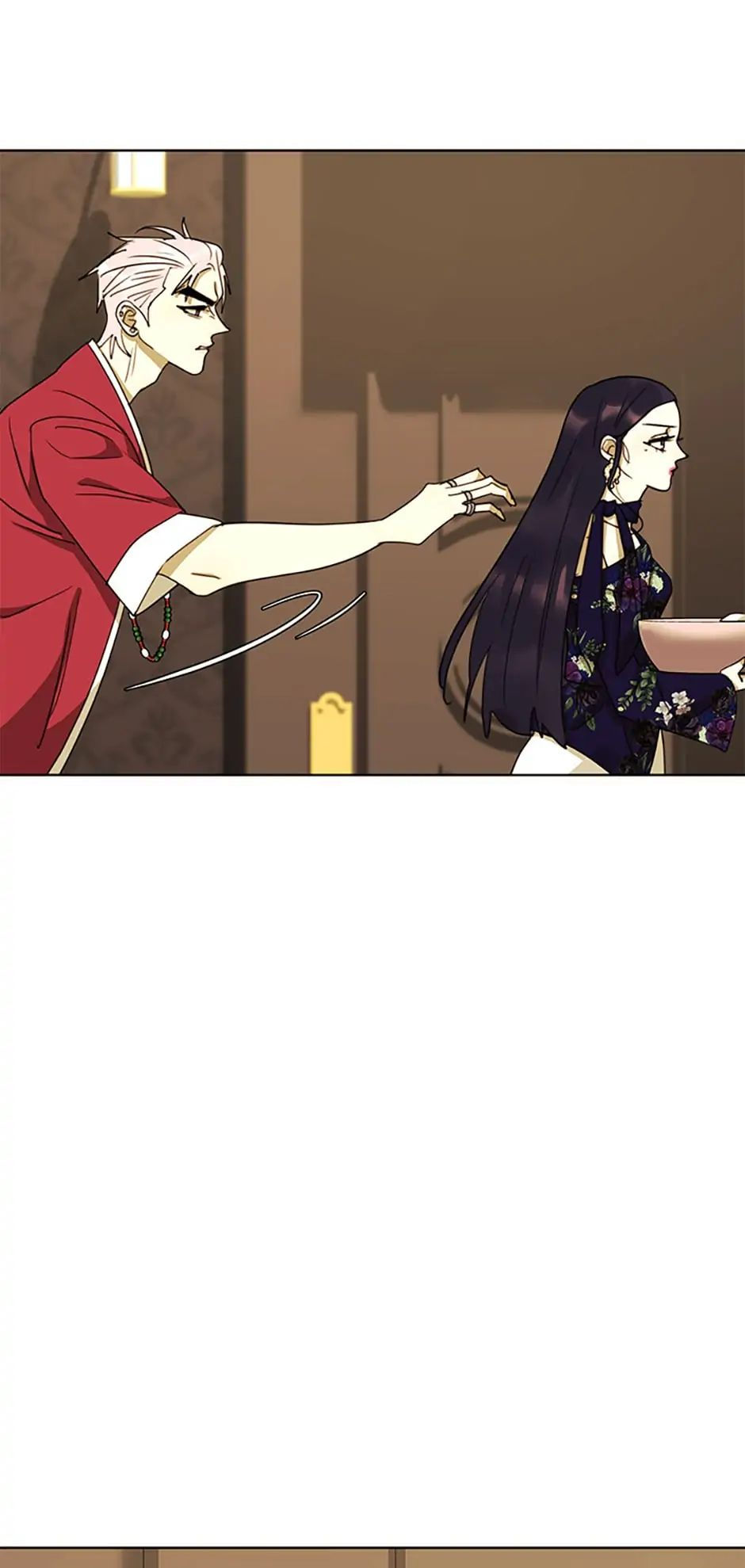 tiểu thuyết đầu tay của ác nữ chapter 33.2 17