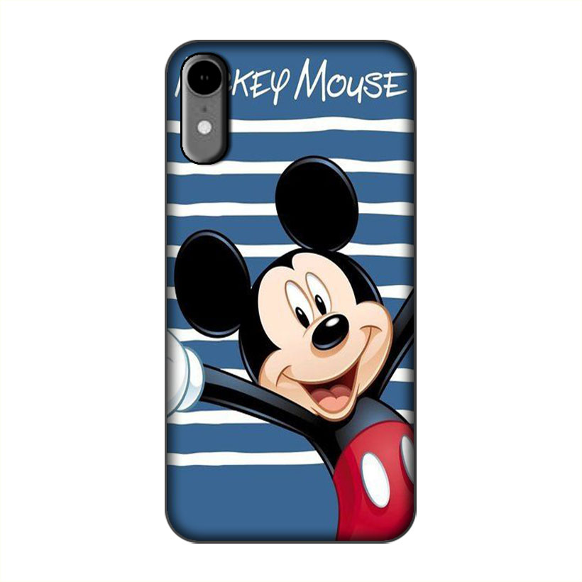 ỐP LƯNG IN DÀNH CHO IPHONE XR