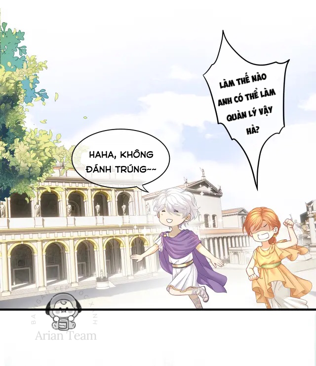 nàng và bảy người tình chapter 5 33