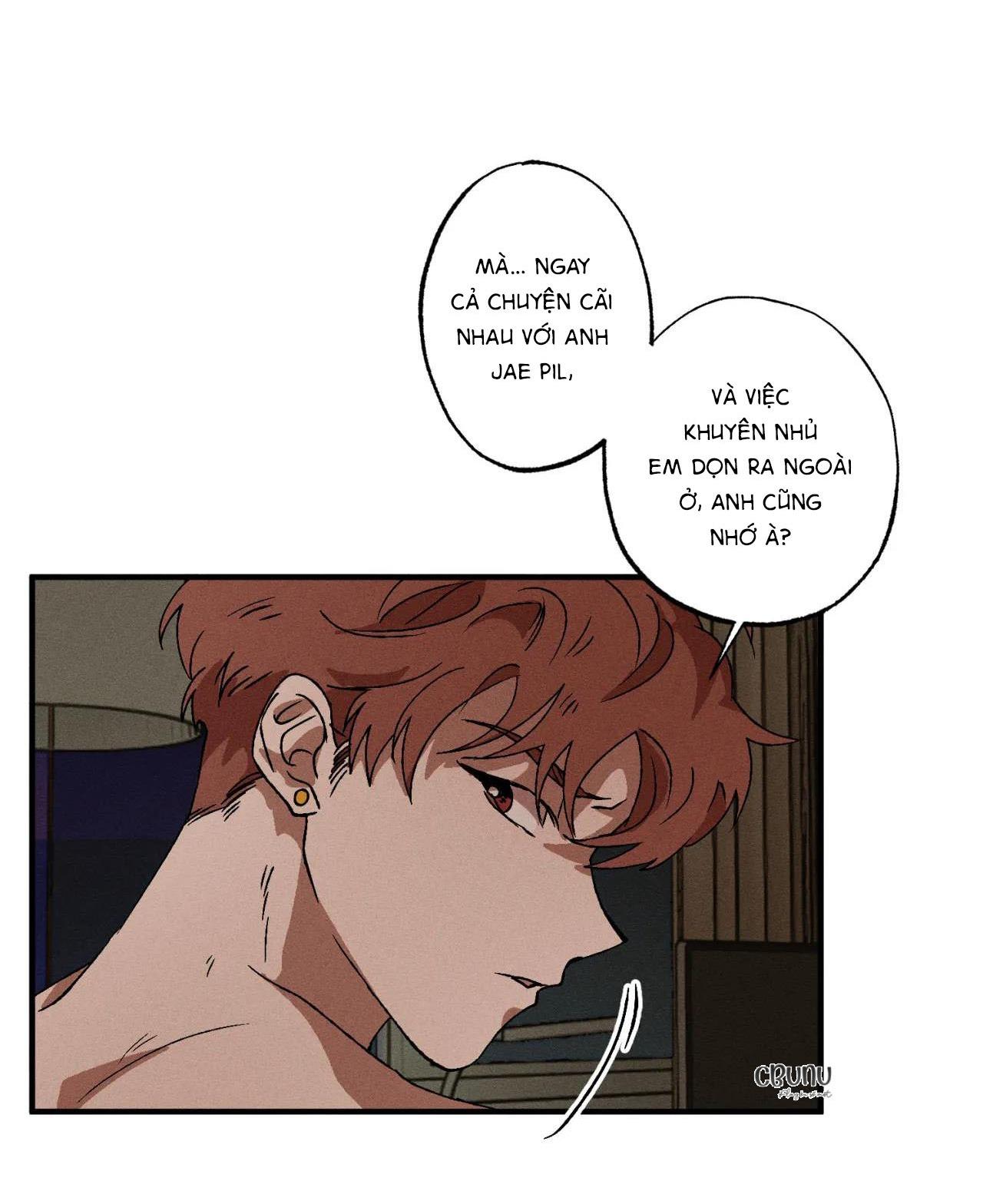 bẫy đôi ngọt ngào chapter 20 52