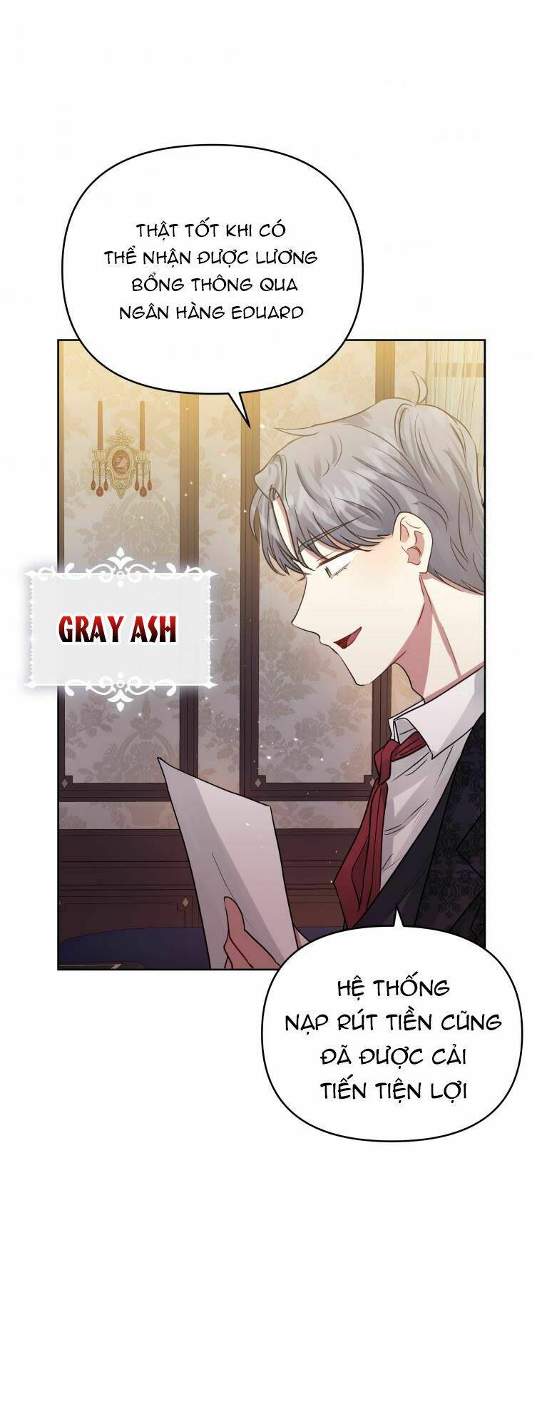 ác nữ phản diện đã chọn nam chính chapter 31 7