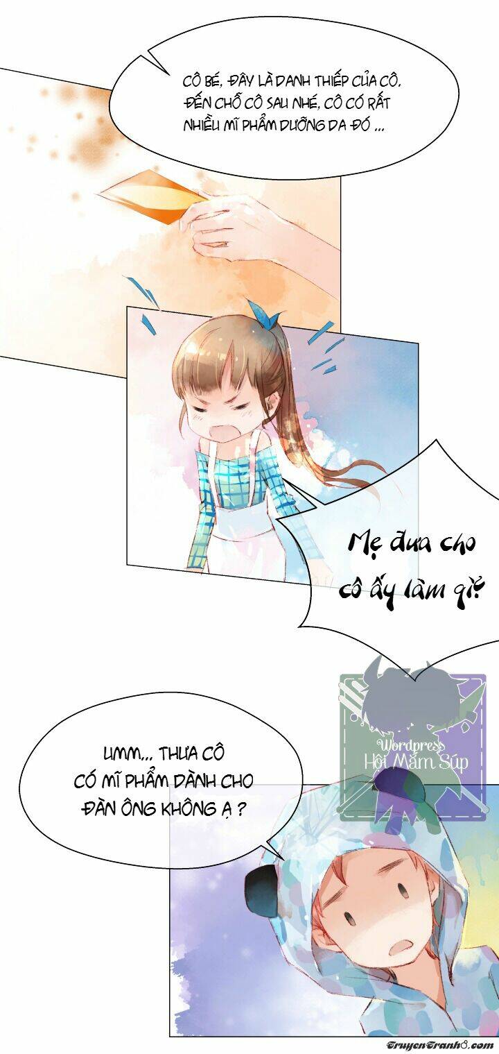 nuan nuan wu chapter 8 11