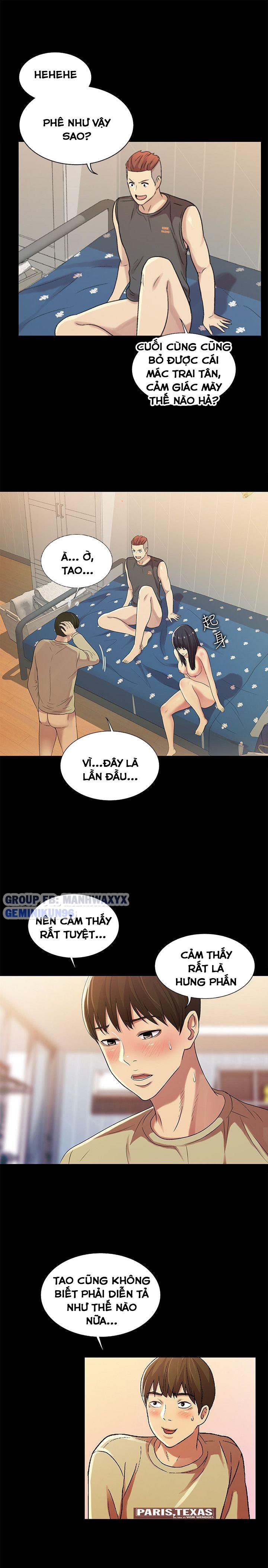 bạn gái của bạn tôi chapter 16 31