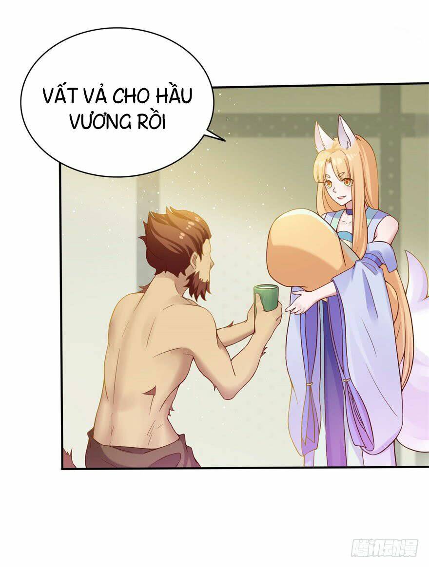 tiên ma đồng tu chapter 3 18