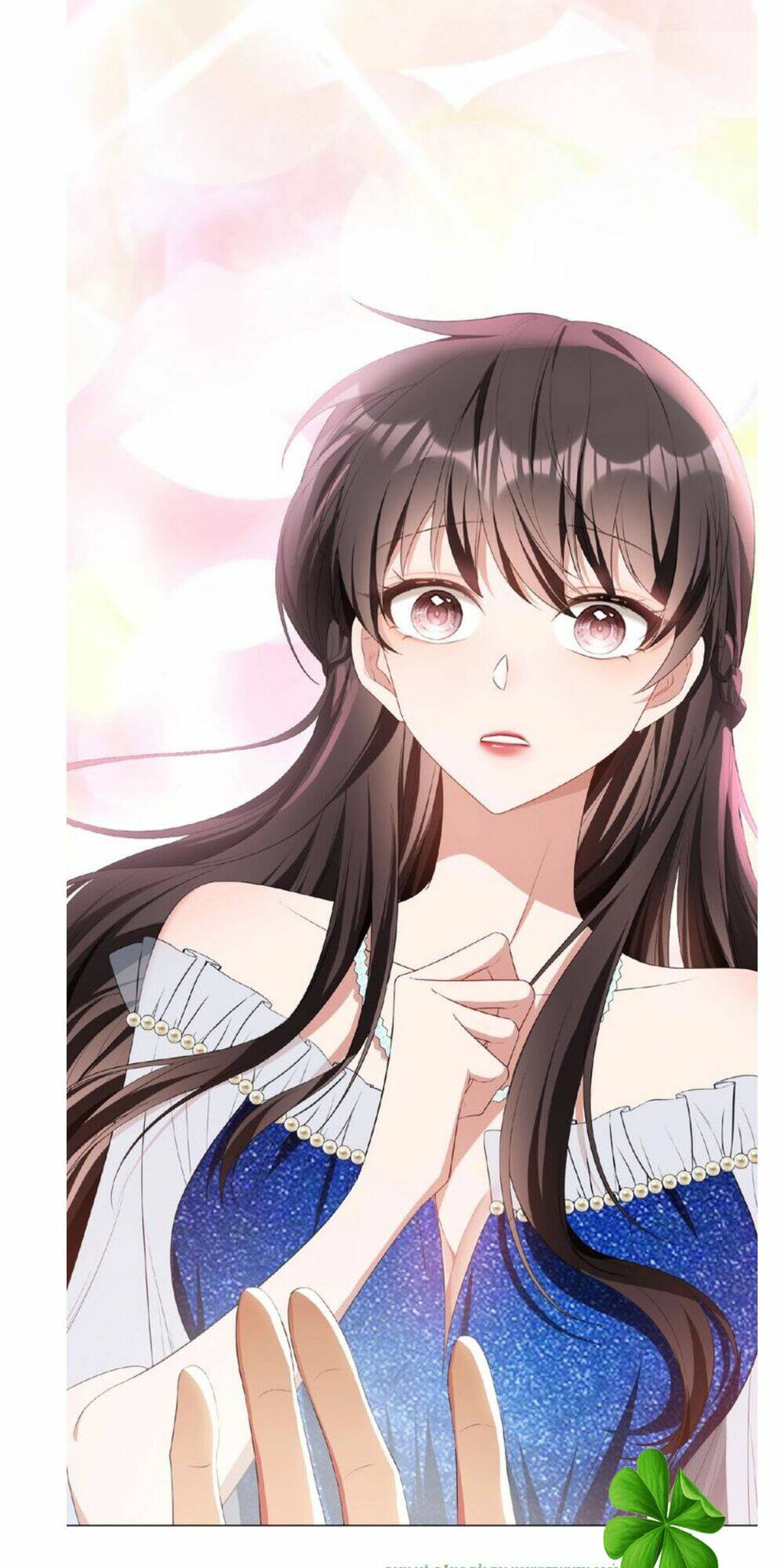 cô vợ nhỏ nuông chiều quá lại thành ác!! chapter 128 13