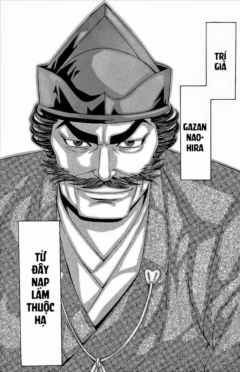 thiếu niên vương phần 2 chapter 49 63