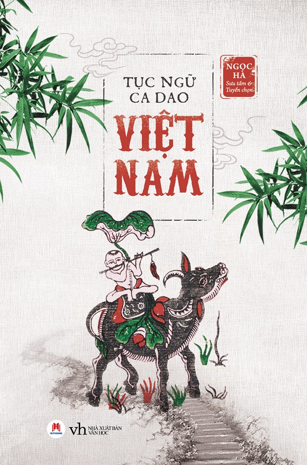 TỤC NGỮ CA DAO VIỆT NAM