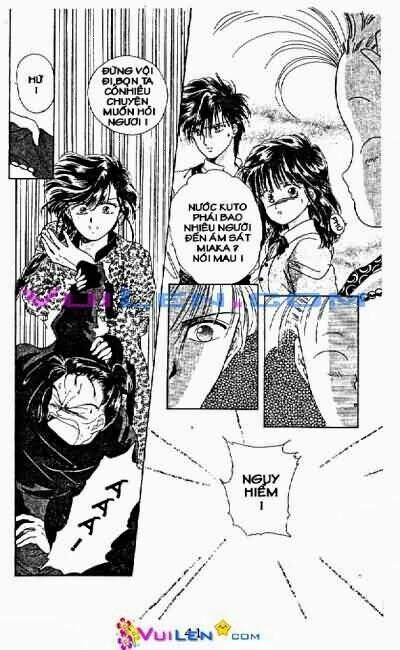 quyển sách kỳ bí chapter 3 42