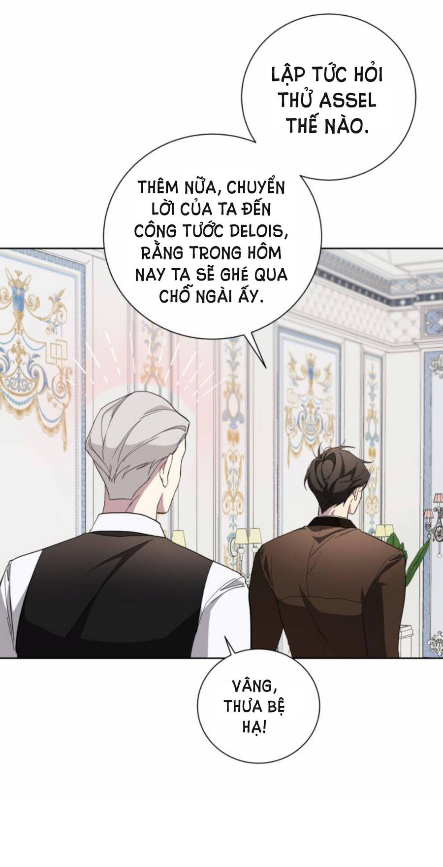 ta đã từng mong nàng biến mất chapter 35.1 23