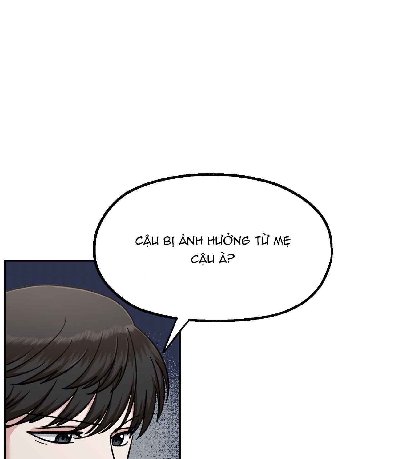 Năm Giác Quan chapter 9.1 - Trang 7
