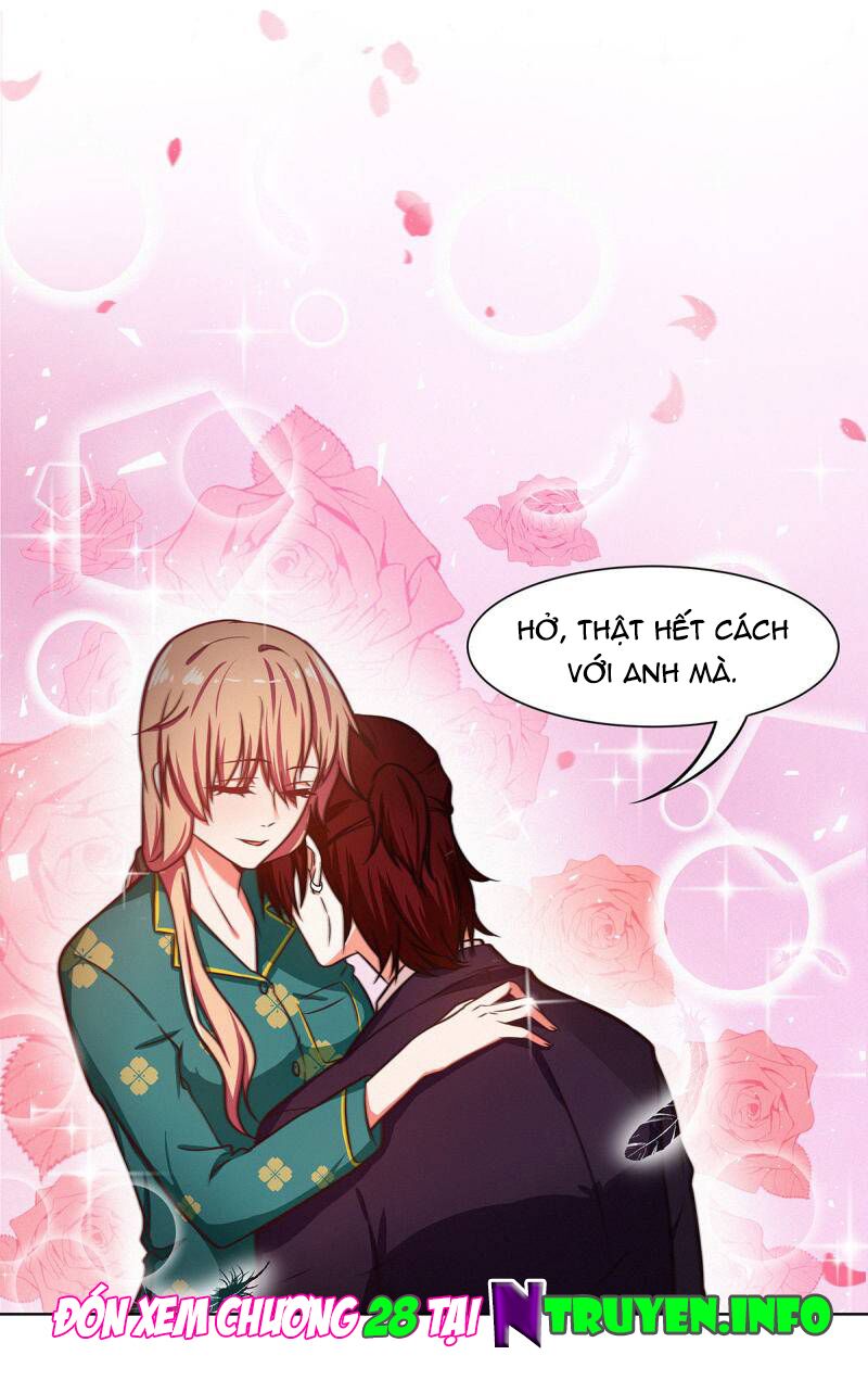 trọng sinh quý thê chi phục thù hoa lệ chapter 27 22