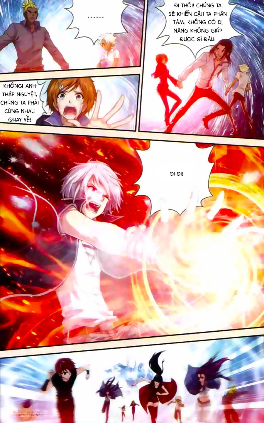 thâu tinh cửu nguyệt thiên chapter 457 3