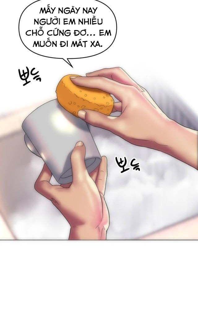 18+ cô vợ dâm đãng chapter 8.1 42