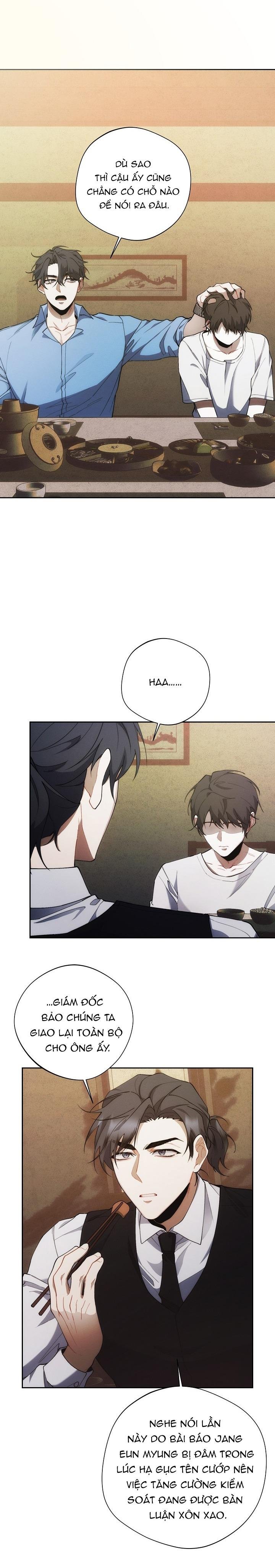 red mansion Chapter 28 ss2 10