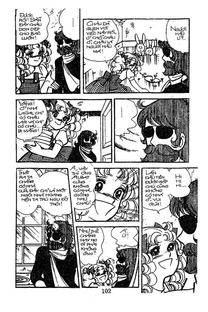 candy candy chapter 4.2 17