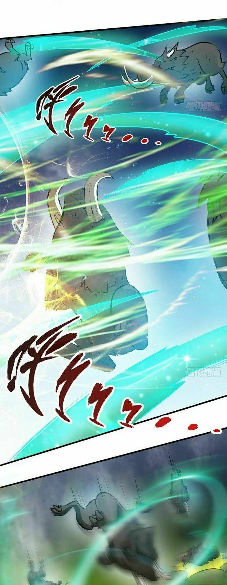 chí tôn thần ma chapter 37 14