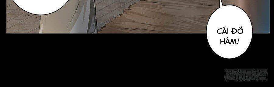 lầu trà thủy sinh mộng chapter 9 30