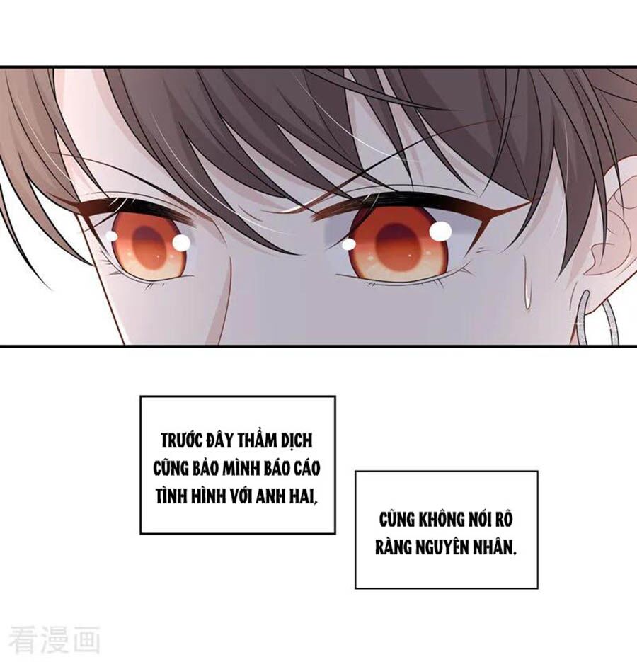 thiên kim bất lương chapter 52 12