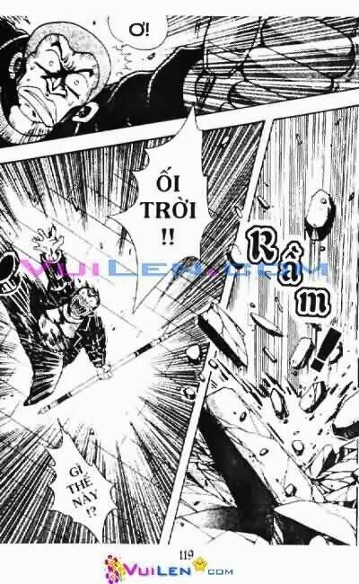 những người bạn tốt chapter 2 120