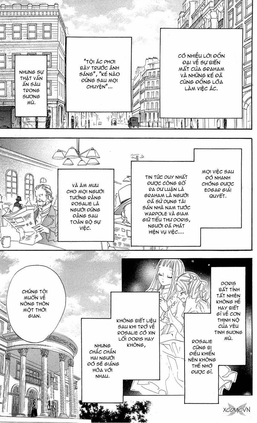 bá tước và tiên nữ chapter 15 81