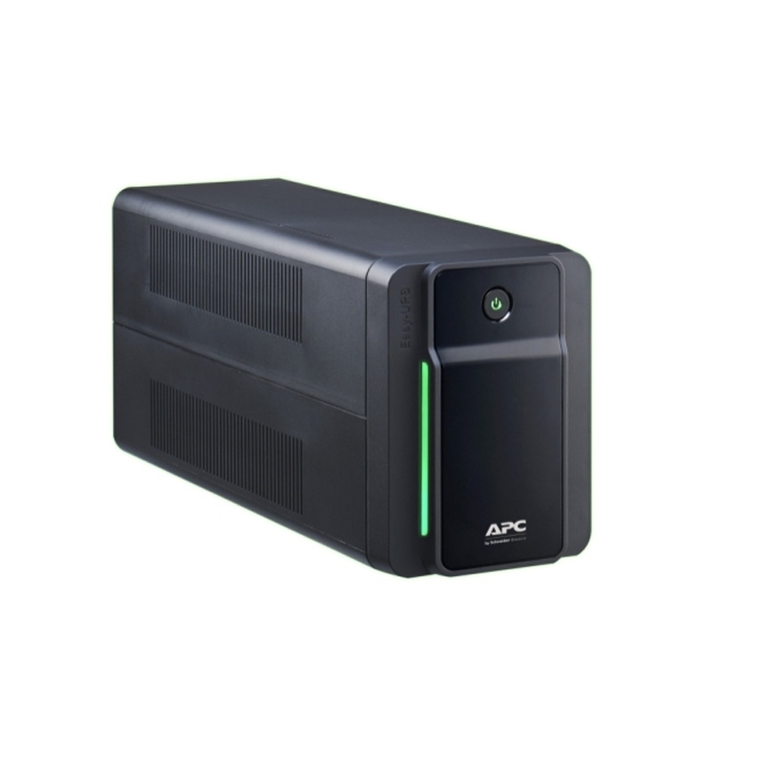 Bộ lưu điện UPS APC BVX900LI-MS 900VA, AVR, Universal Sockets - GiaPhucStore | Hàng Chính Hãng