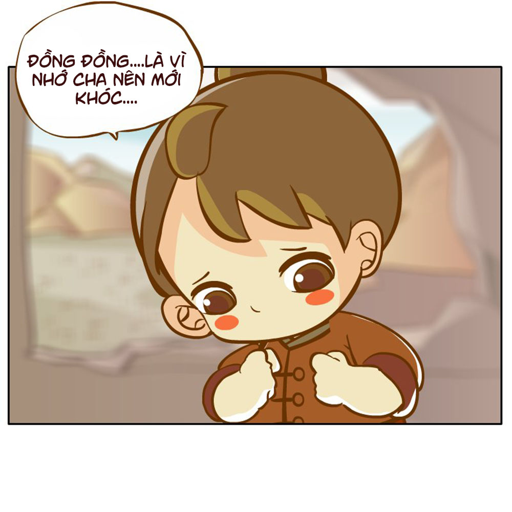 hòa thượng và tiểu long quân chapter 26 55
