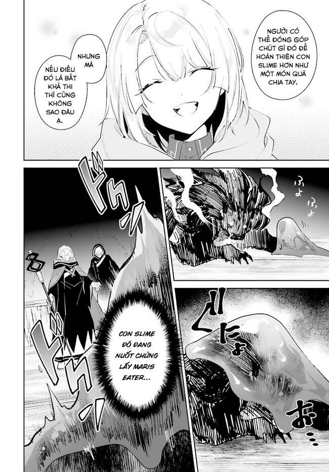 nageki no bourei wa intai shitai - saijiyaku hanta ni yoru saikiyou patei ikusei jutsu chapter 34.2 6