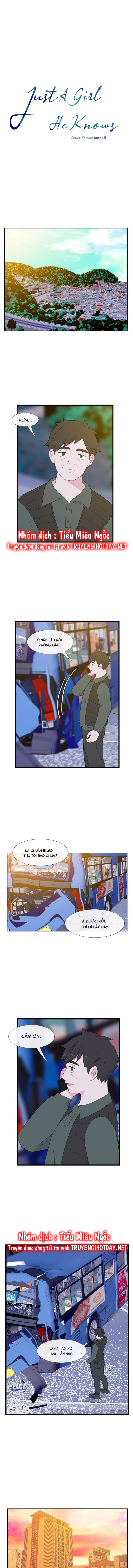 quay lại nhé chapter 98 3