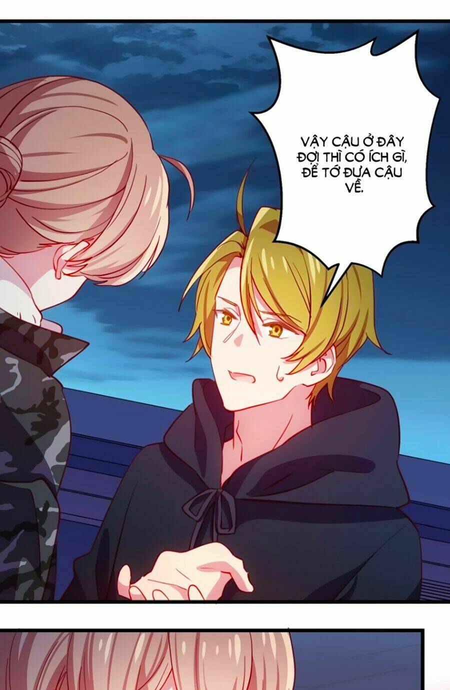 bài hát tình yêu chapter 12 66