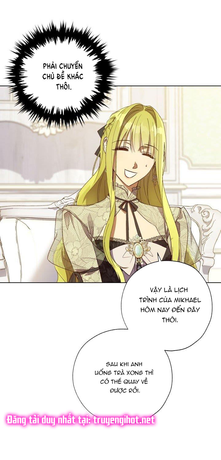 công chúa khắc ấn kẻ phản nghịch chapter 32 23