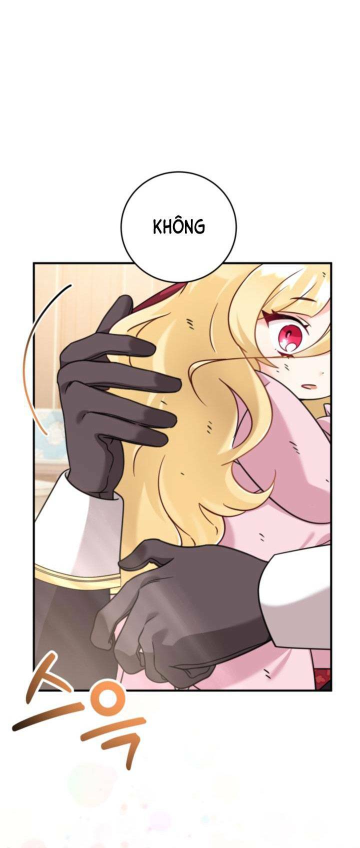 công chúa dược sĩ bé con chapter 4 83