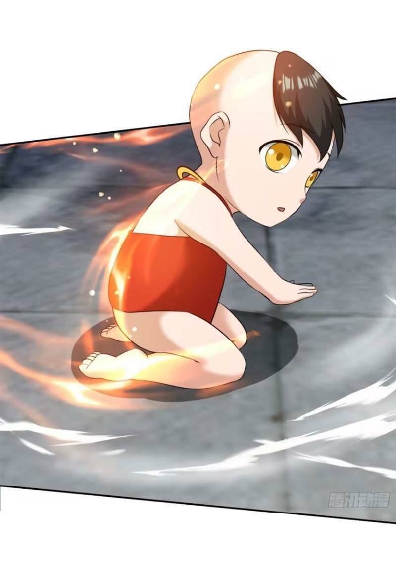 trăm tuổi mở hệ thống: con hiền cháu ngoan quỳ khắp núi! chapter 8 42