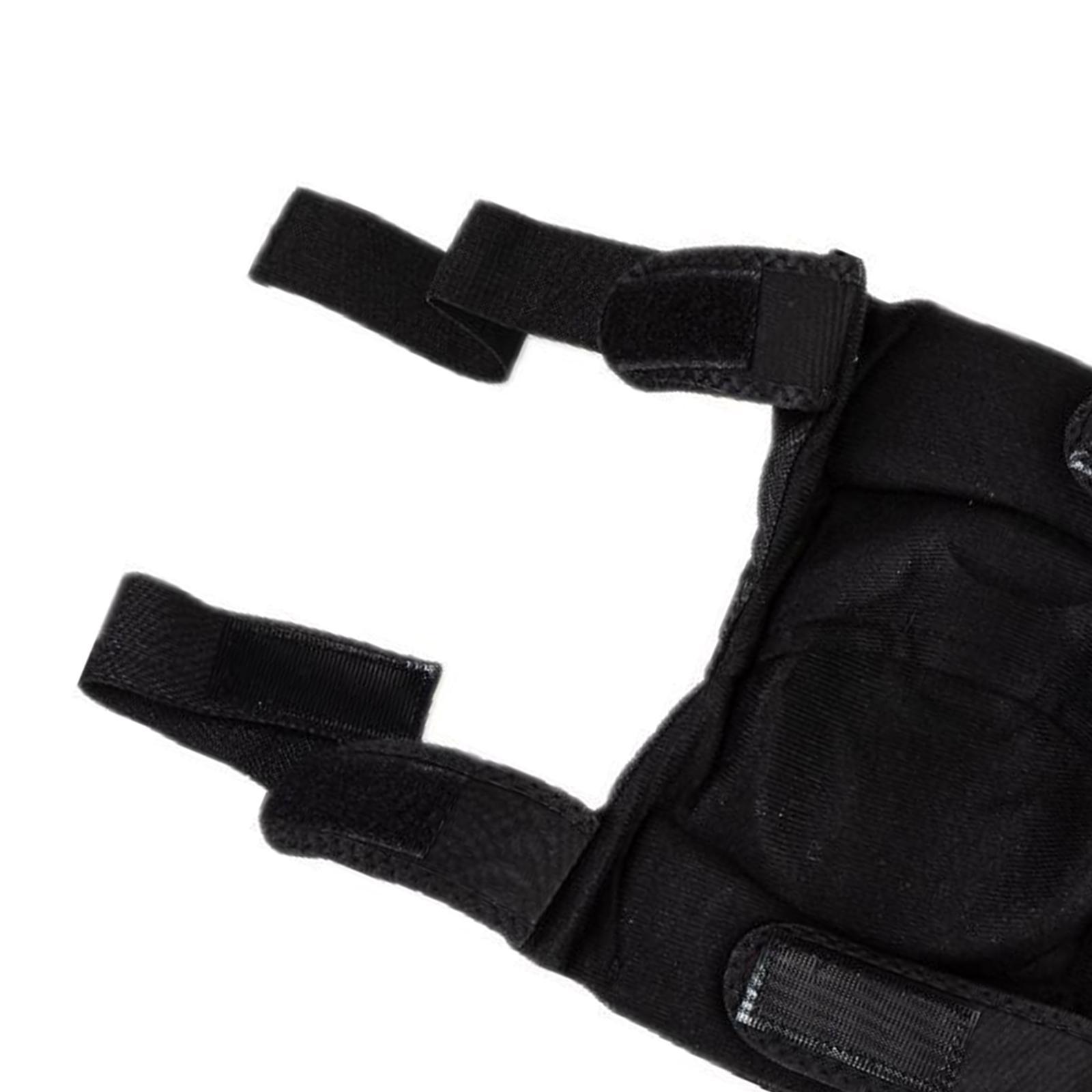 Motorcycle Knee Pads Guards Bike Motocross Knee Protectors Elbow Pads