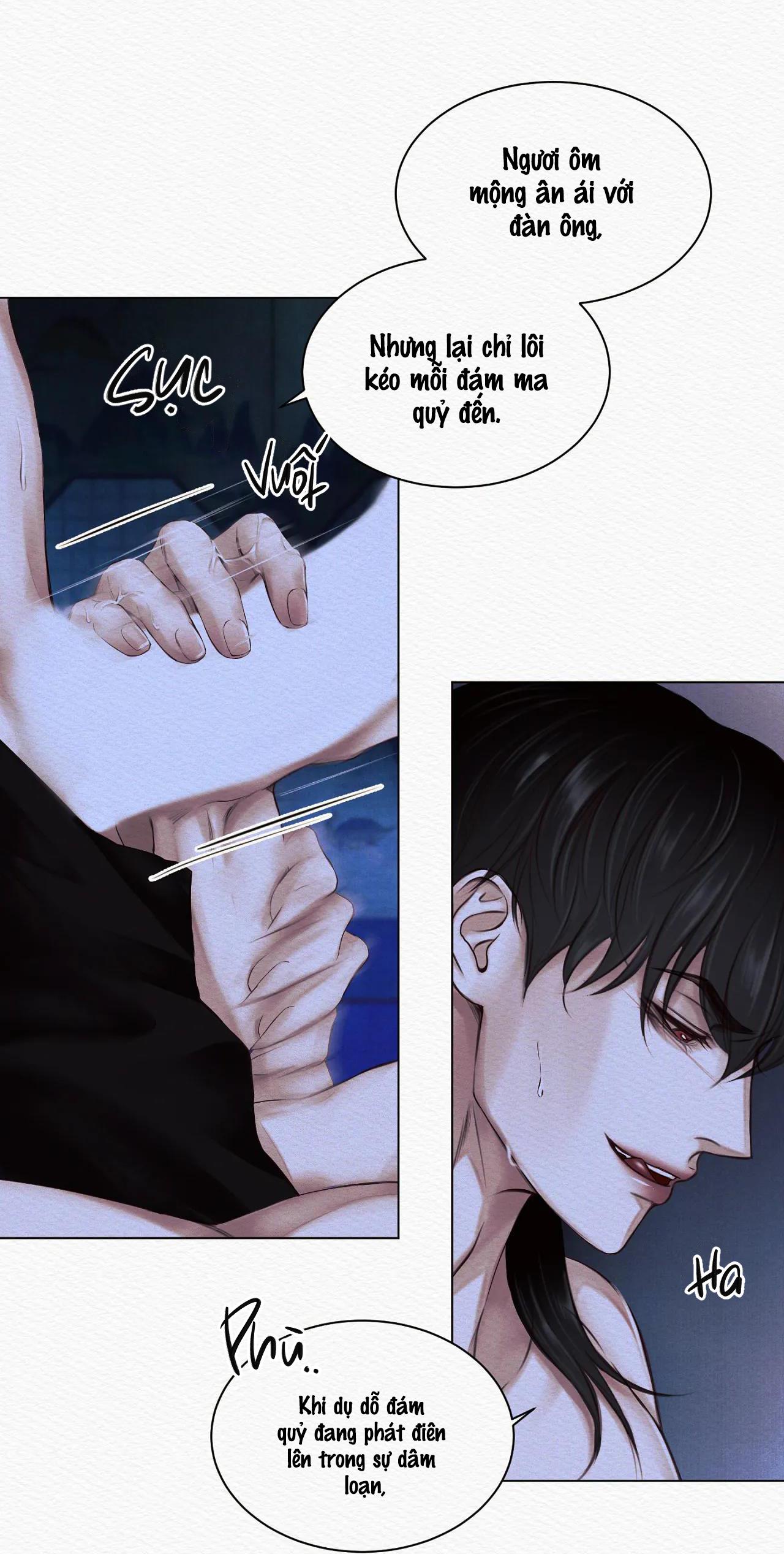 qủy dạ khúc chapter 4 67