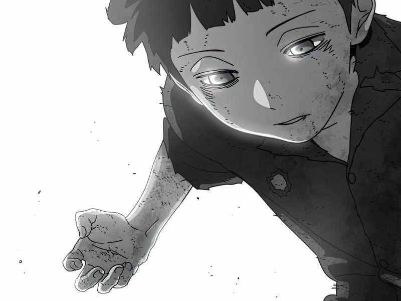 Tồn Tại Vĩnh Hằng chapter 9.5 53