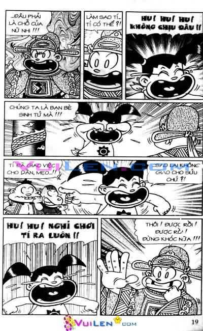 thần đồng đất việt chapter 67 19