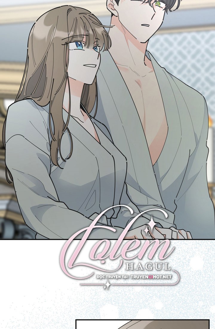 ác nữ tiểu thư chapter 94 77