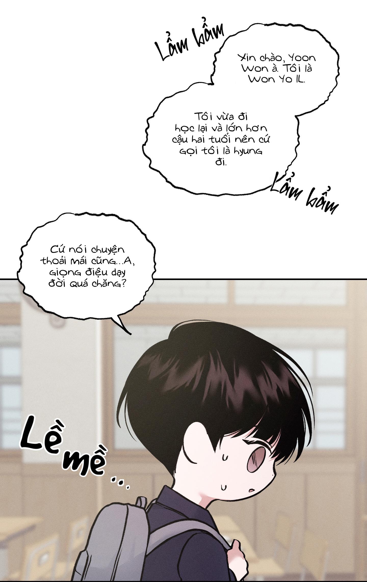 vị cứu tinh chapter 1 74