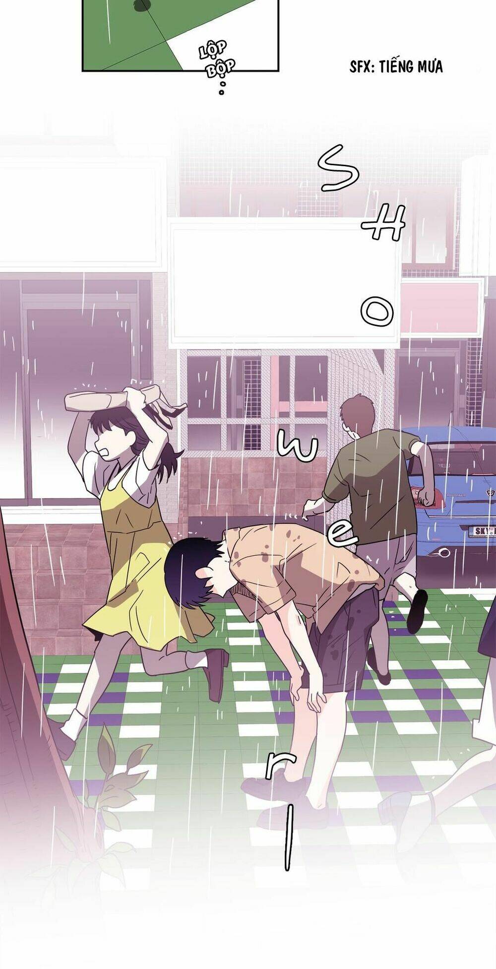 chuyện gì đến, rồi cũng sẽ đến chapter 34 22