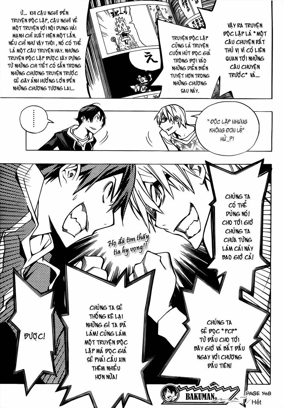họa sĩ truyện tranh chapter 148 20