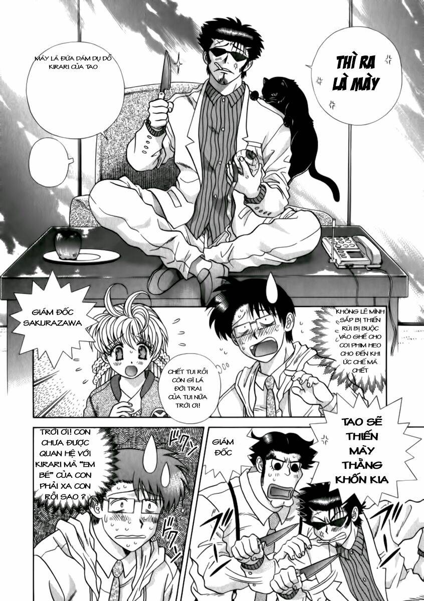 love lucky chapter 10 6