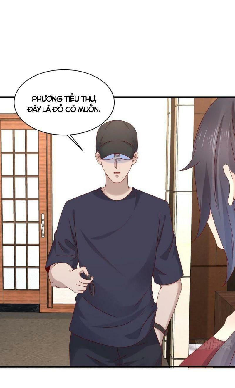 vua đầu tư mạnh nhất chapter 42 21