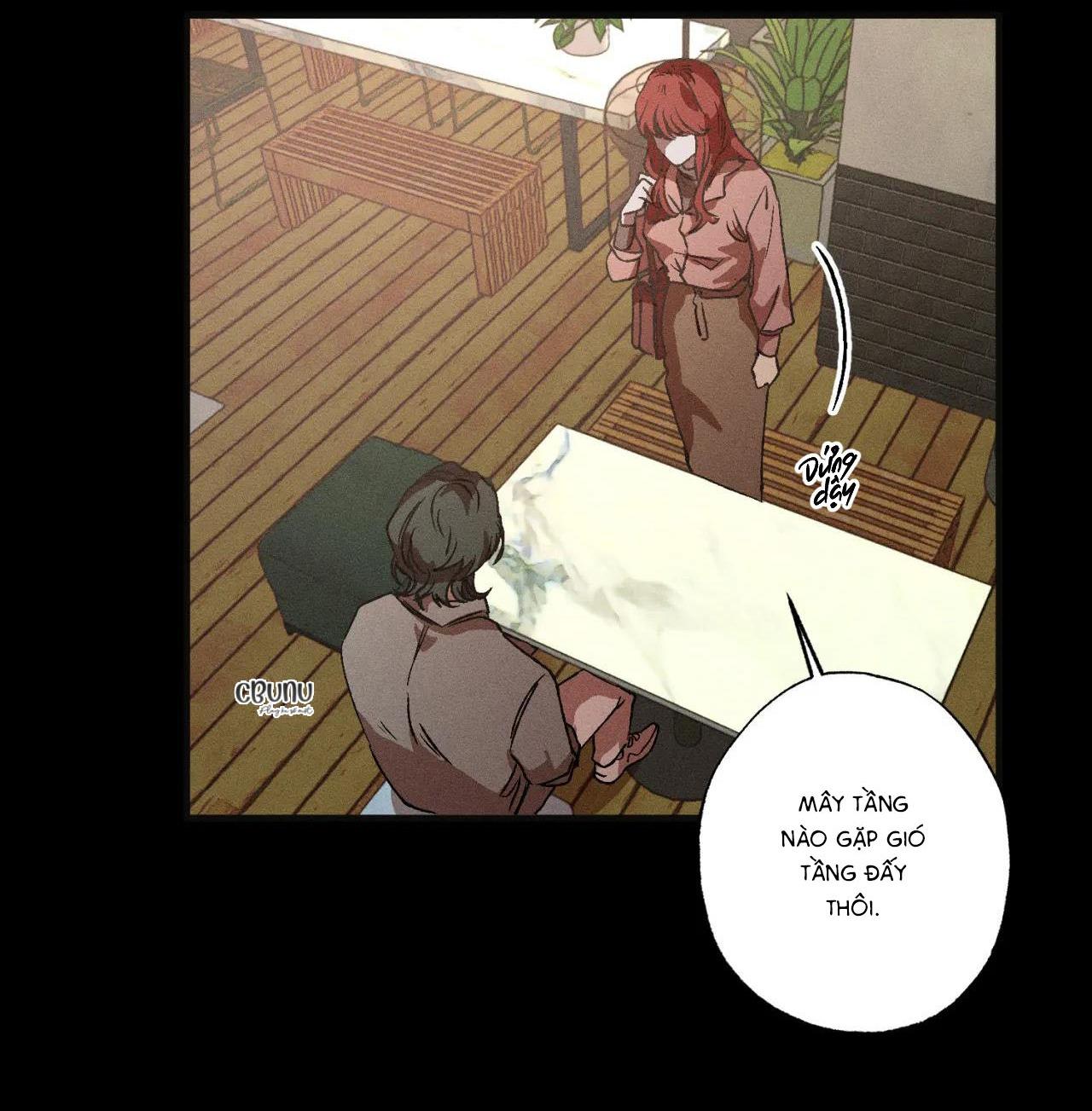 bẫy đôi ngọt ngào chapter 24 29