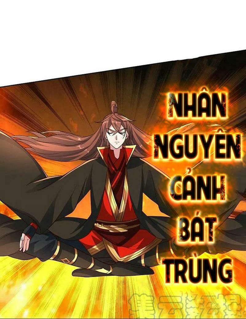 tiên võ đế tôn chapter 270 60