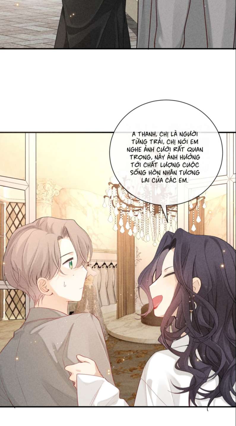 trò chơi săn mồi chapter 74 20