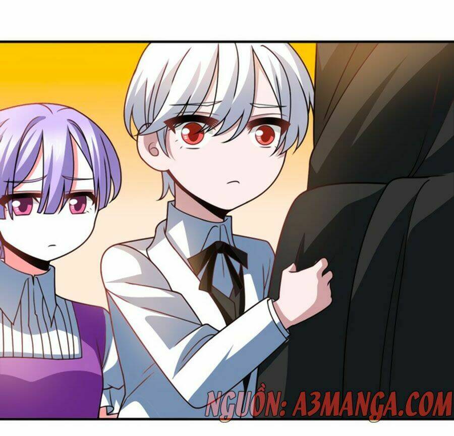 người yêu khát máu của tôi chapter 77 38